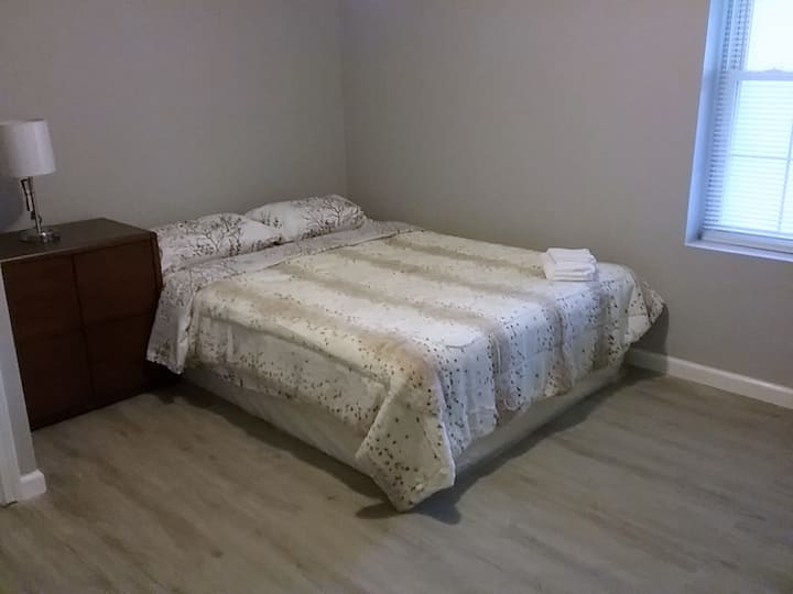 Dhoma e klientëve në NE