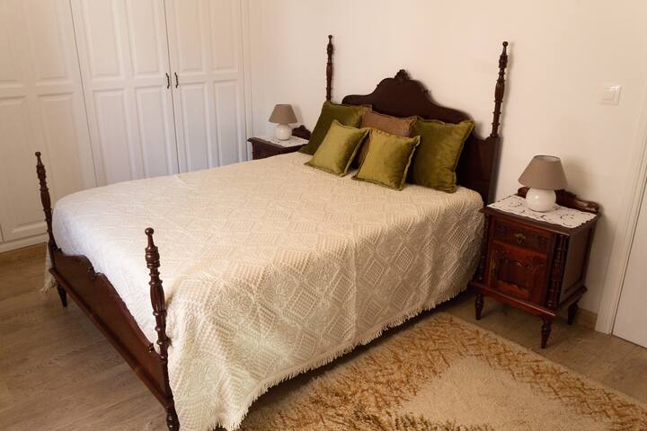 Habitación.