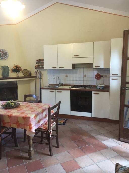 Cucina