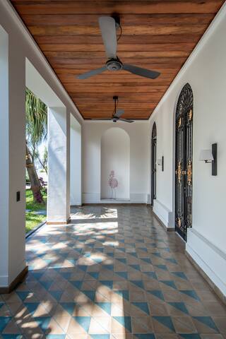 Villa Paranaguá design boutique hotel gallery image 3