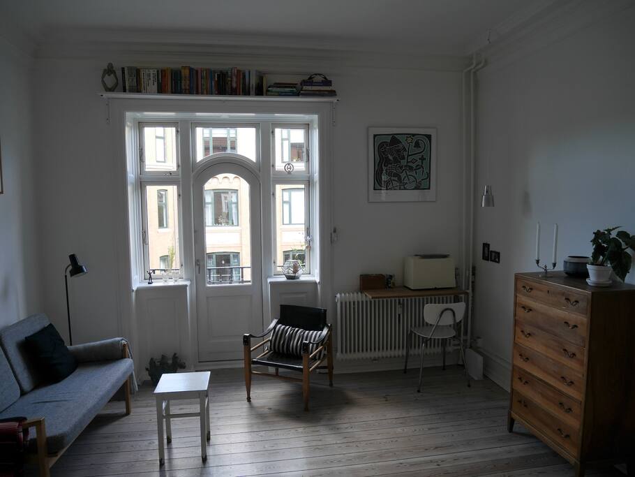 Your room