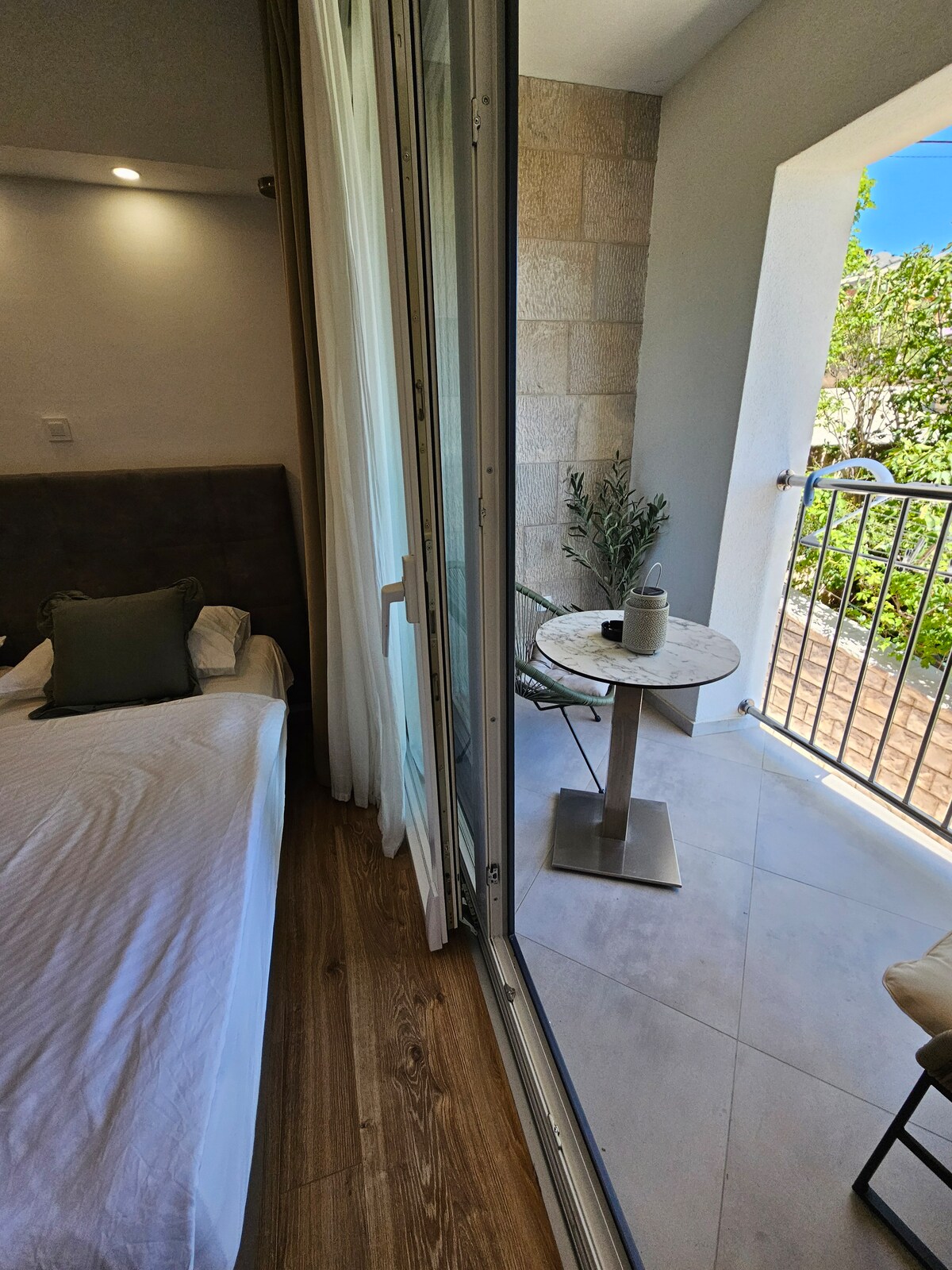 Ap5 · Studio apartment
