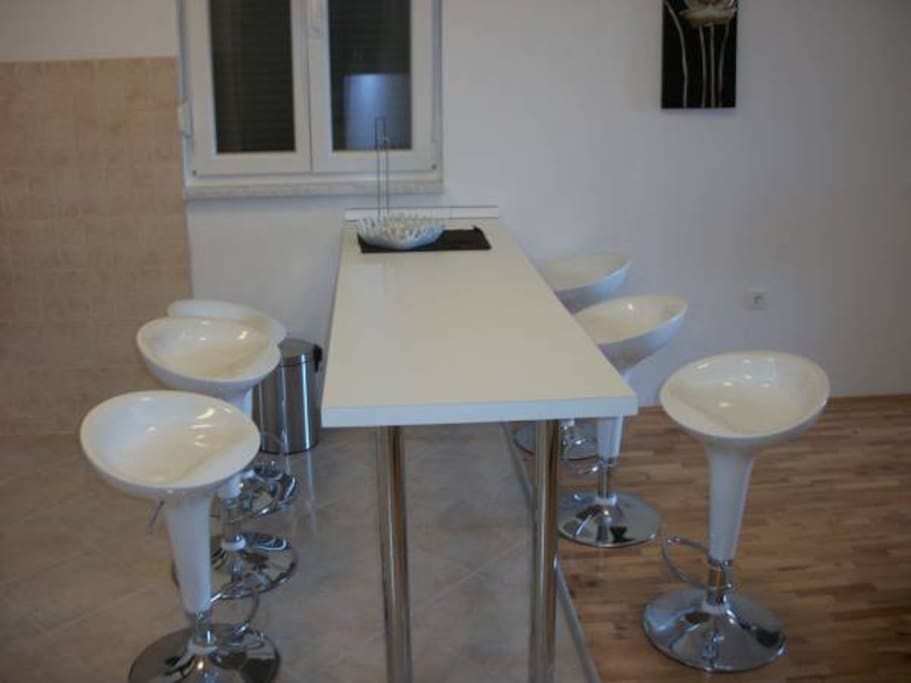 Blagovaonica/ Dinning room