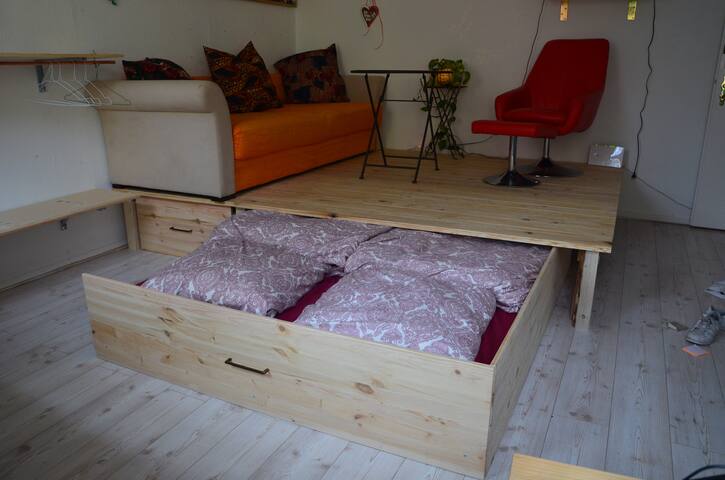 Berlin Mitte Gemutliche Helle Einzimmerwohnung Wohnungen Zur Miete In Berlin Berlin Deutschland