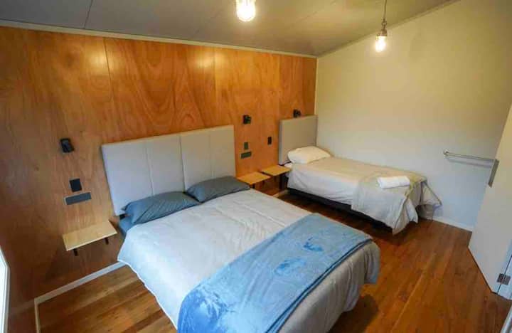 غرفة النوم 5