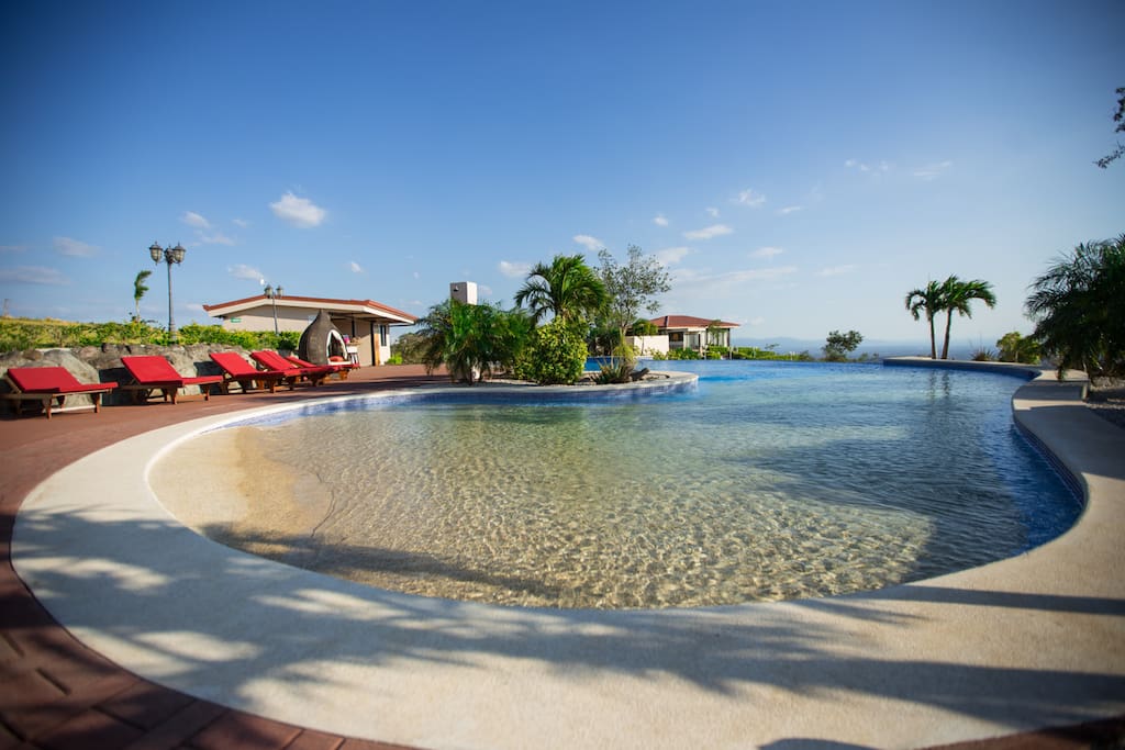 Paradise.