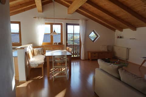 Ferienwohnung Pongratz