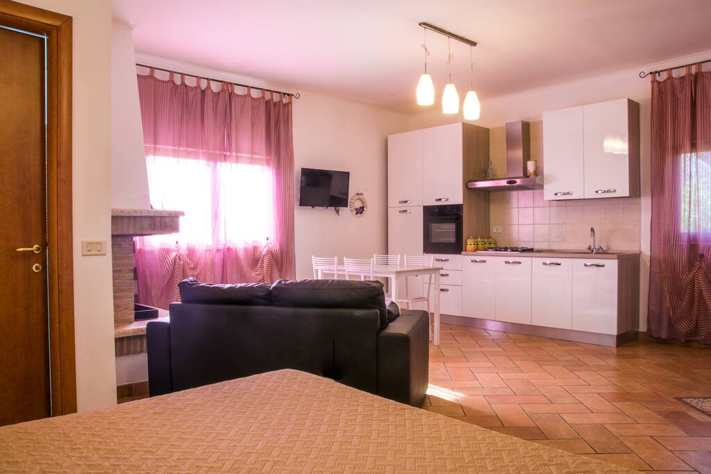 Cucina