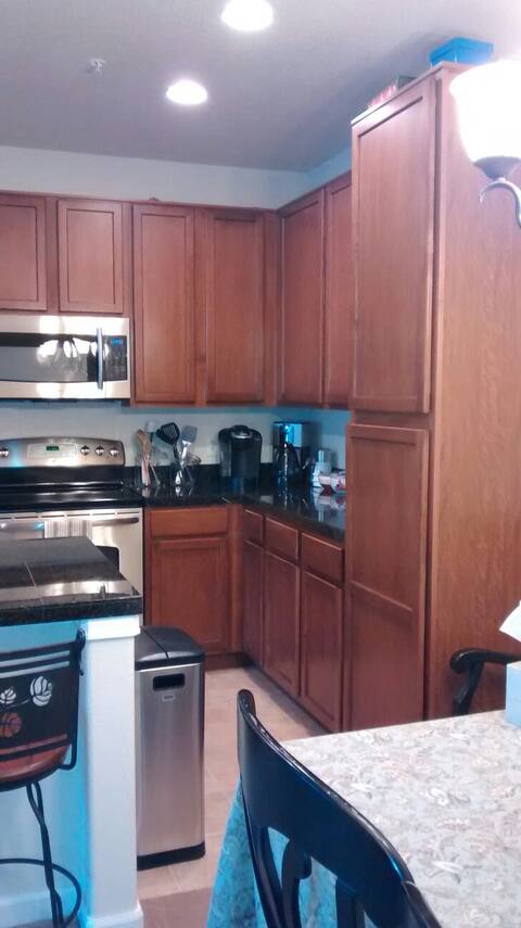 Granby Ranch, Colorado condo!
