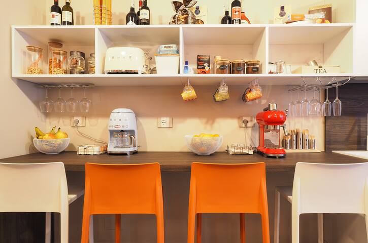 Moscova Luxury B&B 60 gallery image 4