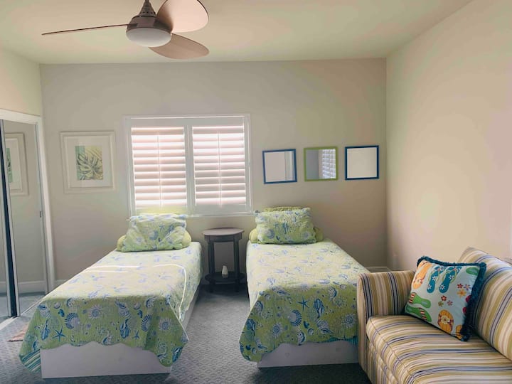 Спална соба 3