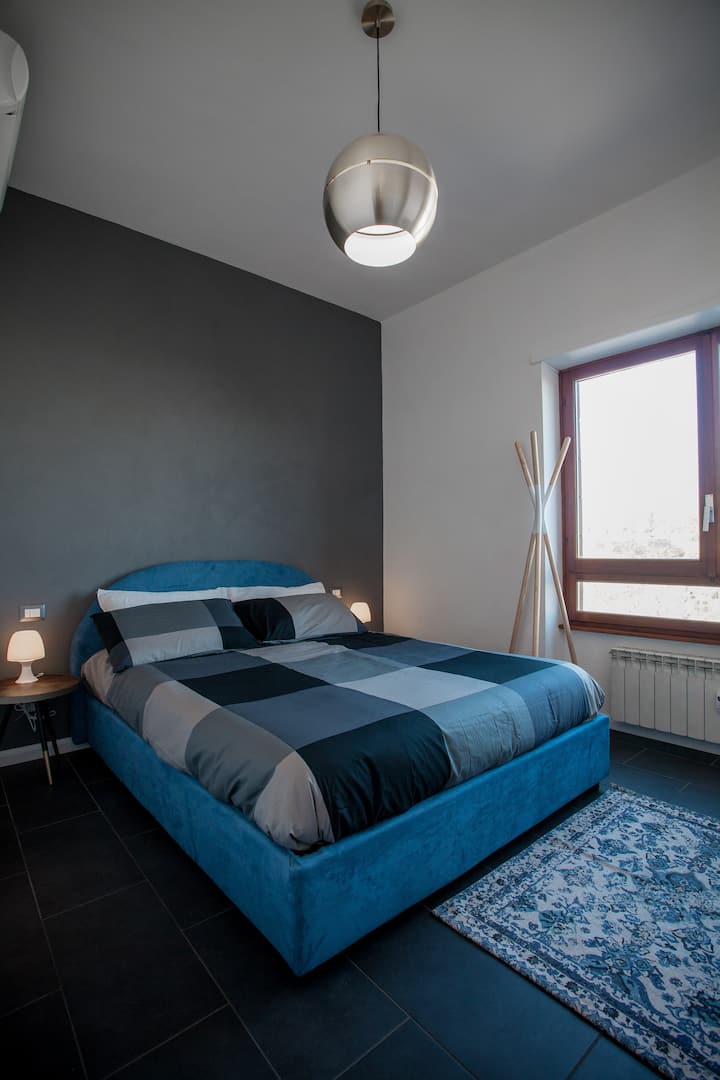 غرفة النوم 1