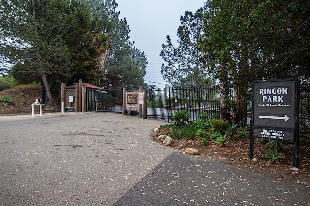 Exclusive Gated Community