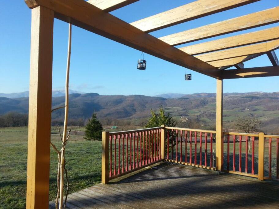 Terrazza