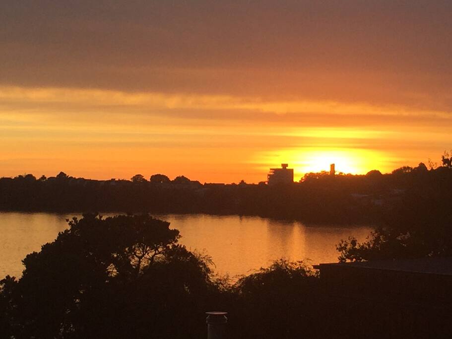 Sunrise