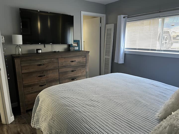 Chumba cha ghorofa kuu