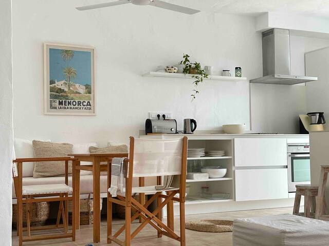 Duplex son parc in front of the sea. Best views gallery image 3