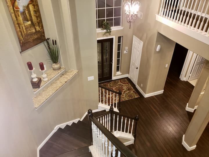 Mi Casa Es Tu Casa - Cedar Park, TX