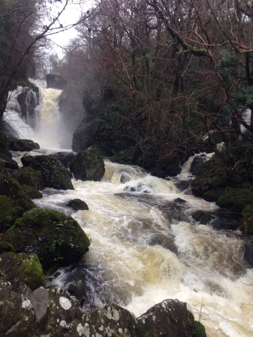 Devils Glen