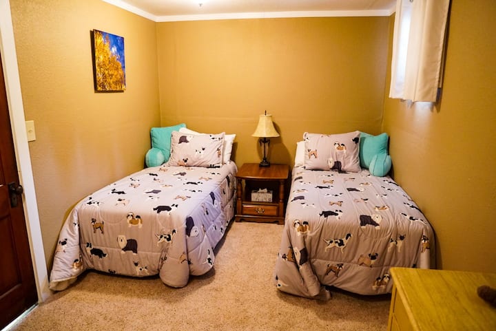 საძინებელი 2