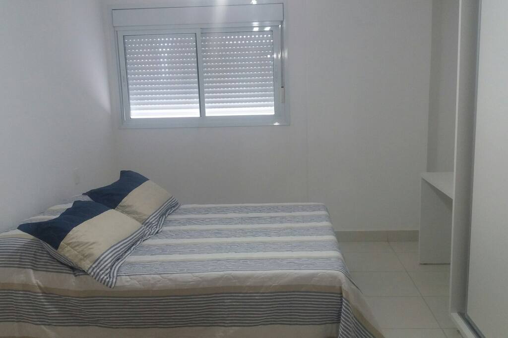 quarto casal
