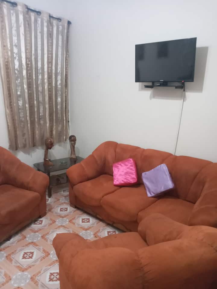 Apto Entero . "Charming Home With Great Location" - Havana