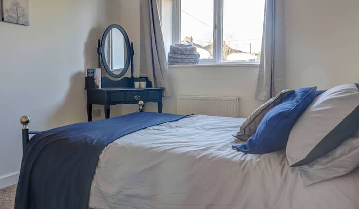 Მთავარი საძინებელი