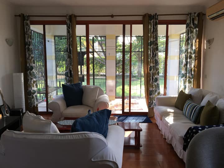 Value Place Houses for Rent in Kigamboni, Dar es Salaam, Tanzania