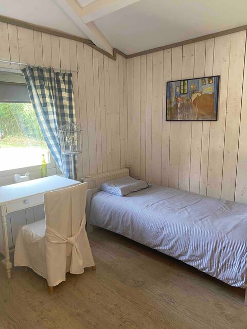 Charming Bressan farmhouse 2 bedrooms for 5 people