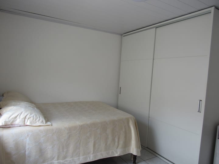 Casa Aconchegante Para Toda A Família Em Jurere - Florianópolis