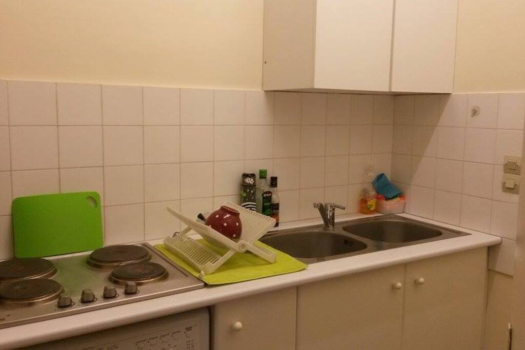 Cuisine