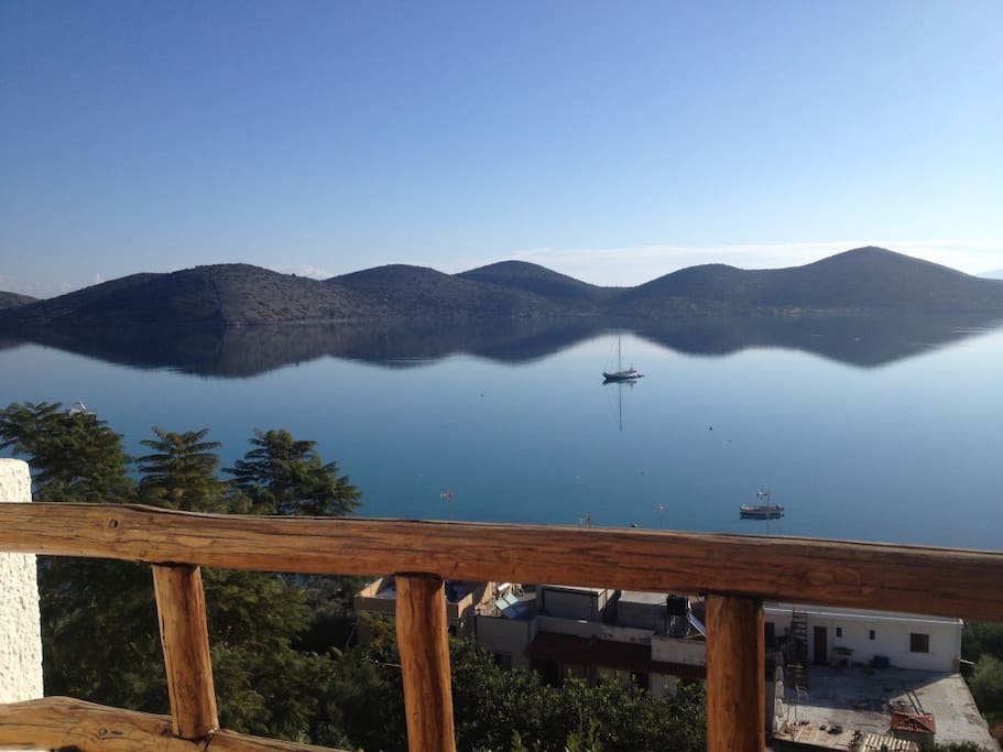 ΘΕΑ ΔΙΑΜΕΡΙΣΜΑΤΟΣ