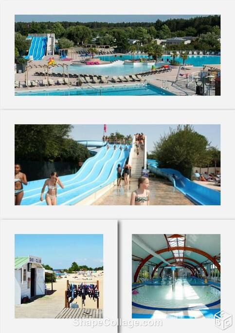 espace aquatique