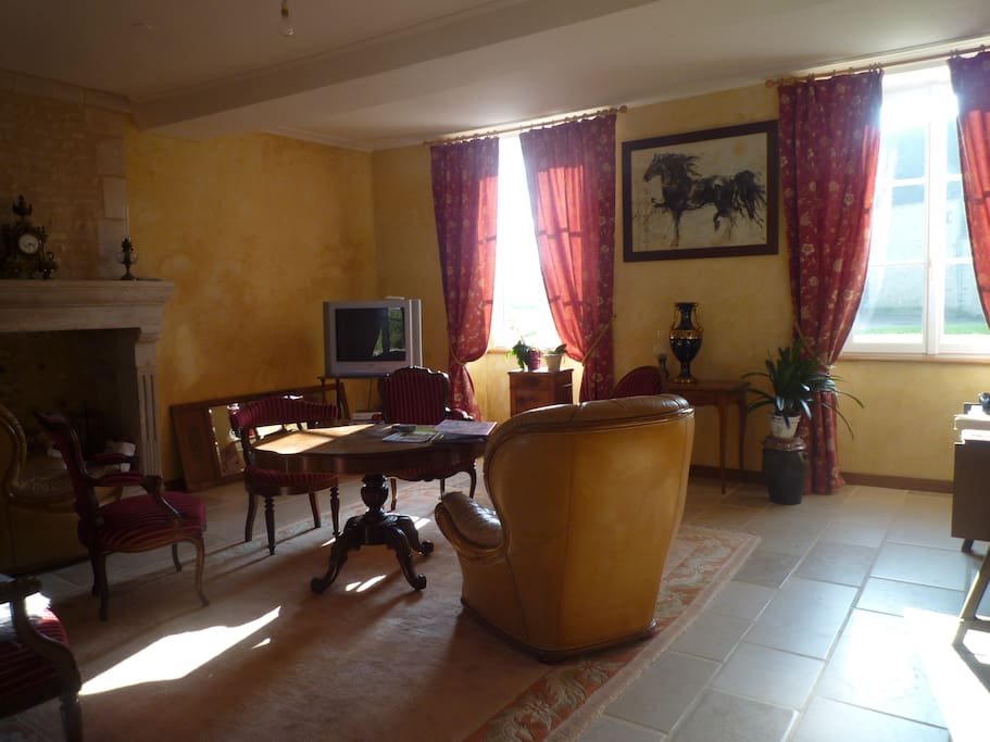 salon