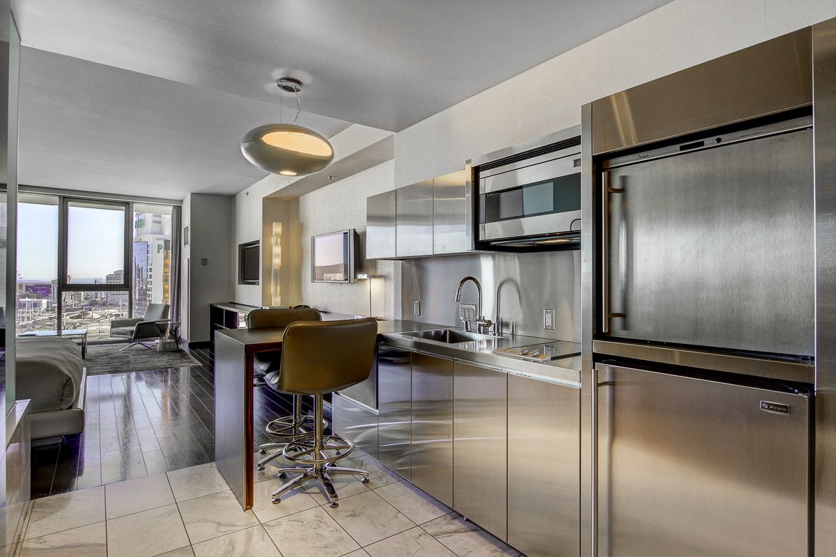 Palms Place Studio