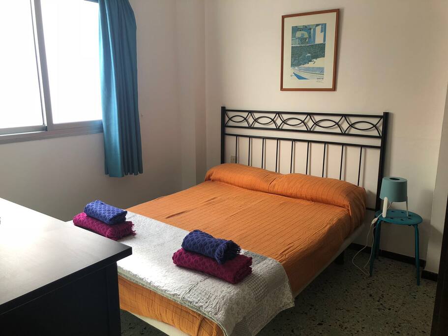 Cama matrimonial
