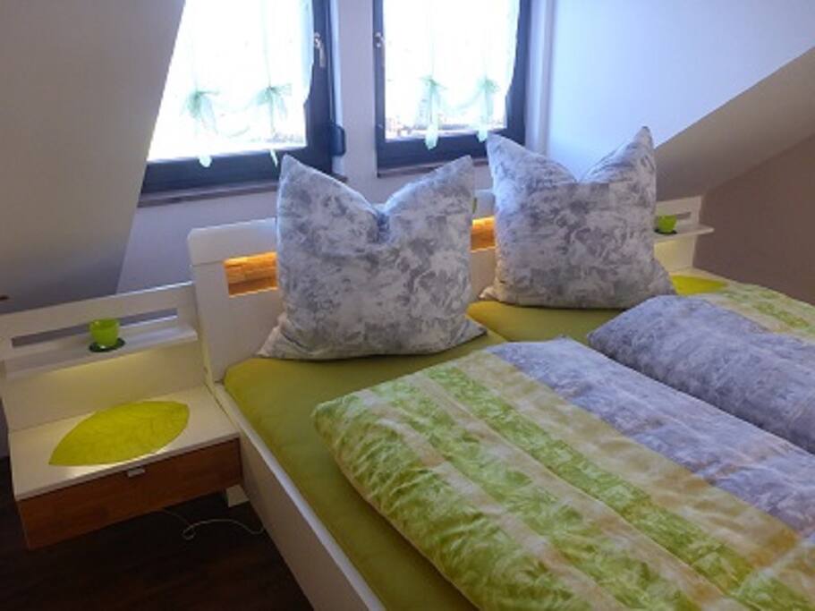 Doppelzimmer