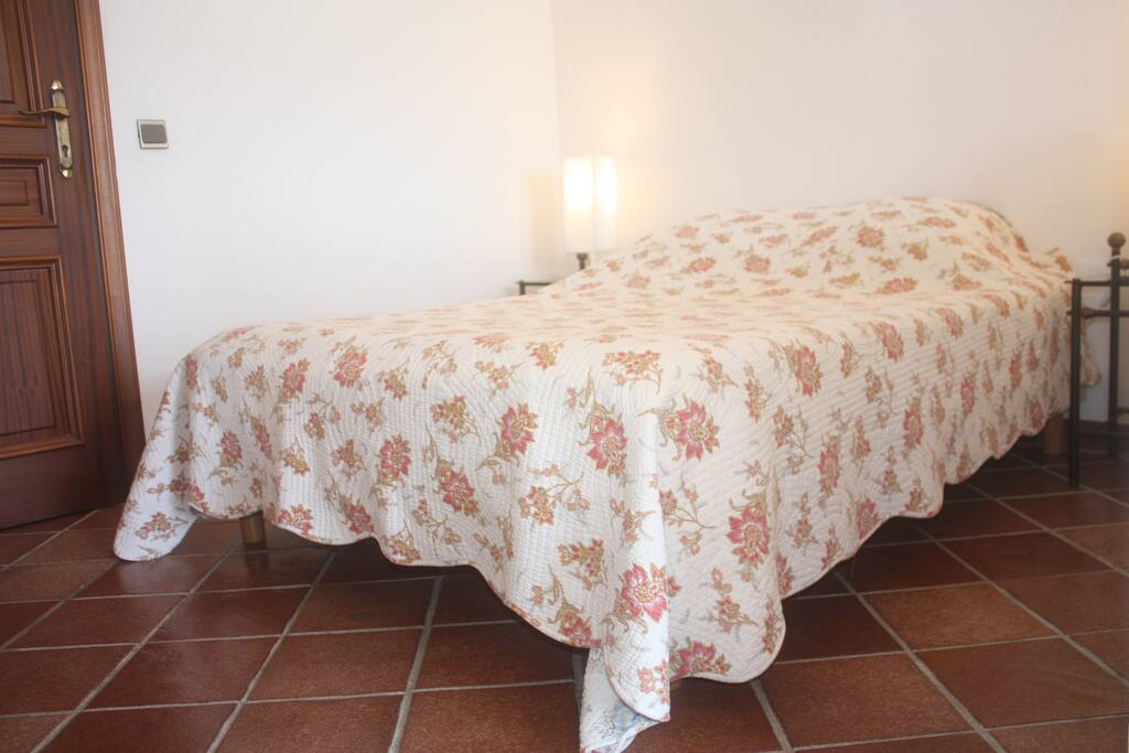 Un matelas neuf