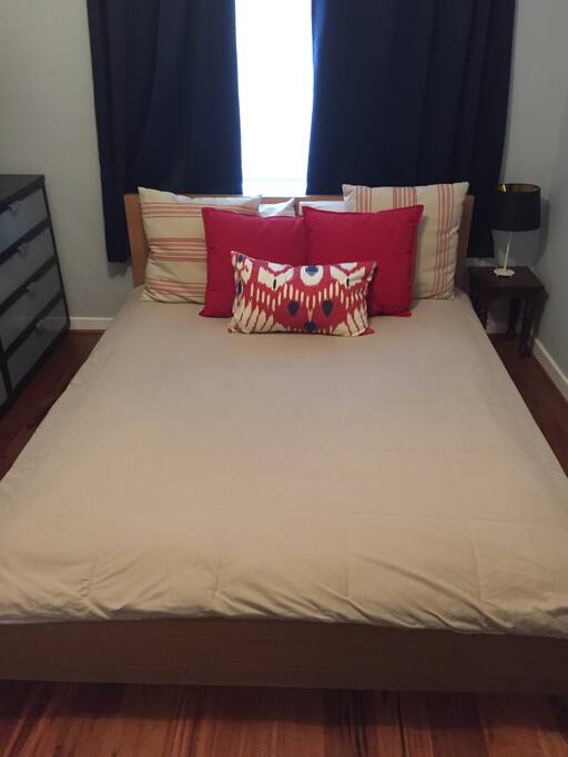 2nd Bedroom