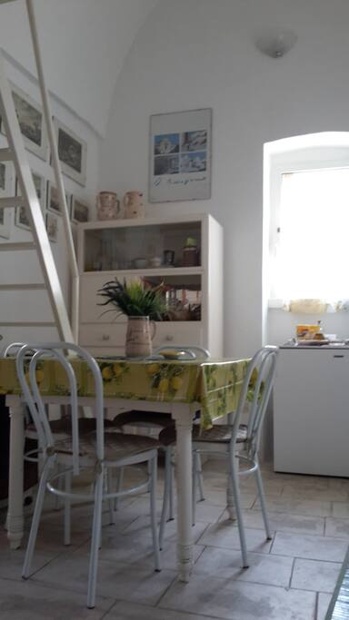 cucina