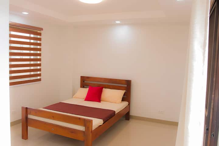 საძინებელი 1