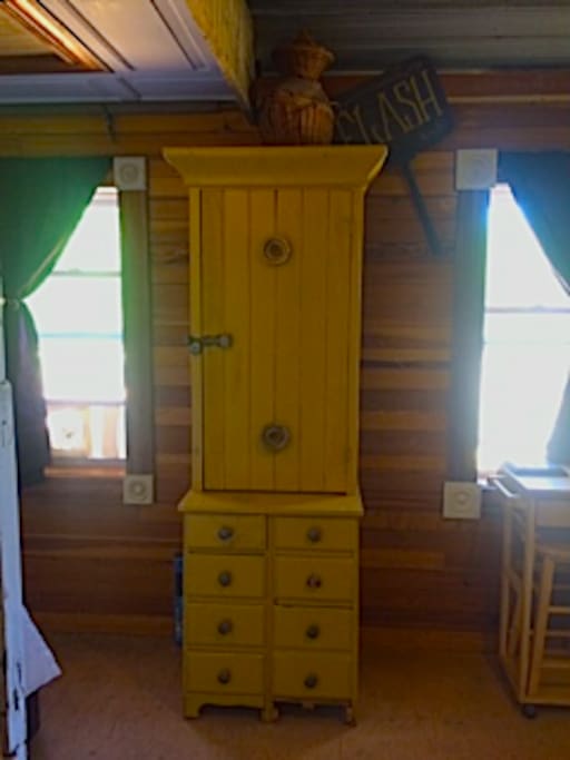 Antique Furniture