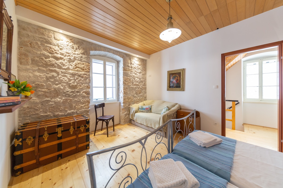 Спална соба 2