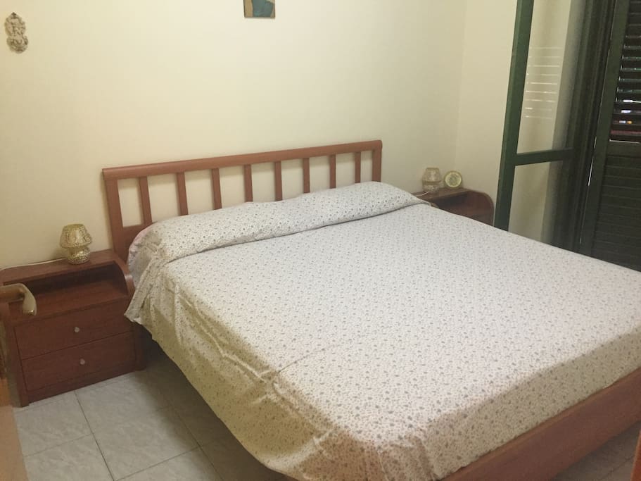 camera da letto