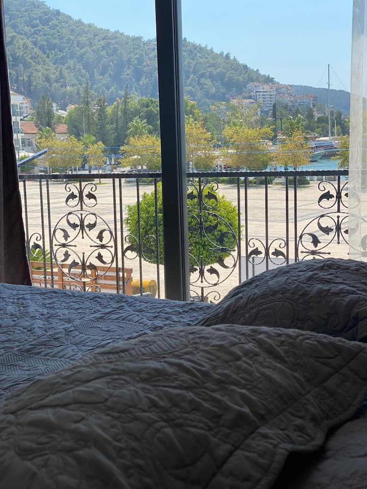 غرفة النوم 1