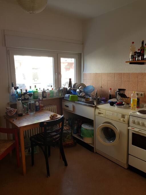 Küche