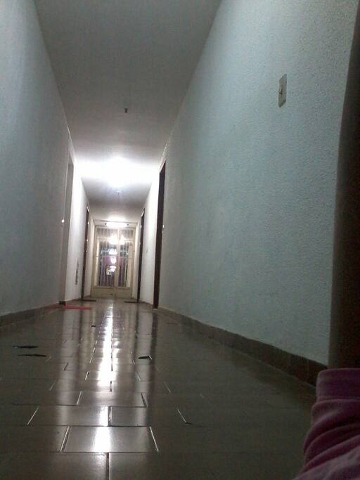 Corredor