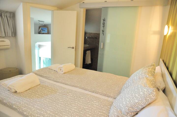 Habitación 1