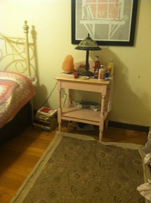 Bedroom (photo 2)