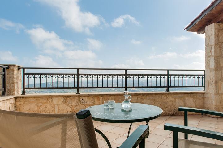 Deluxe Stone-made villa with Private pool gallery image 3